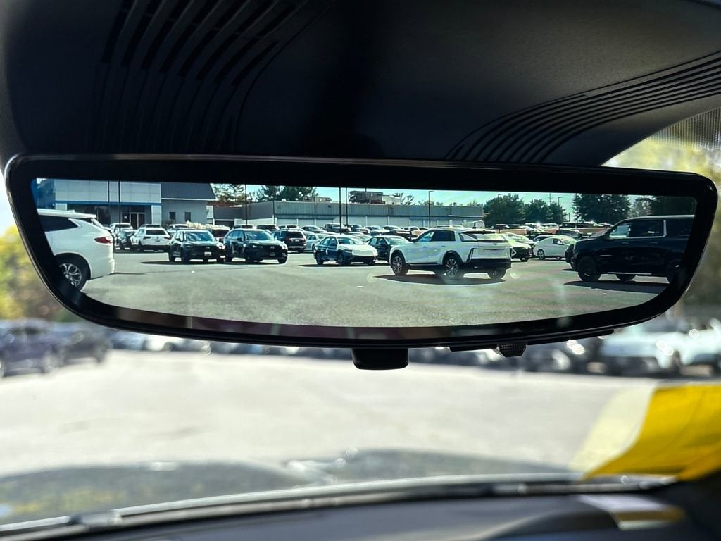 2026 Cadillac VISTIQ Premium Luxury