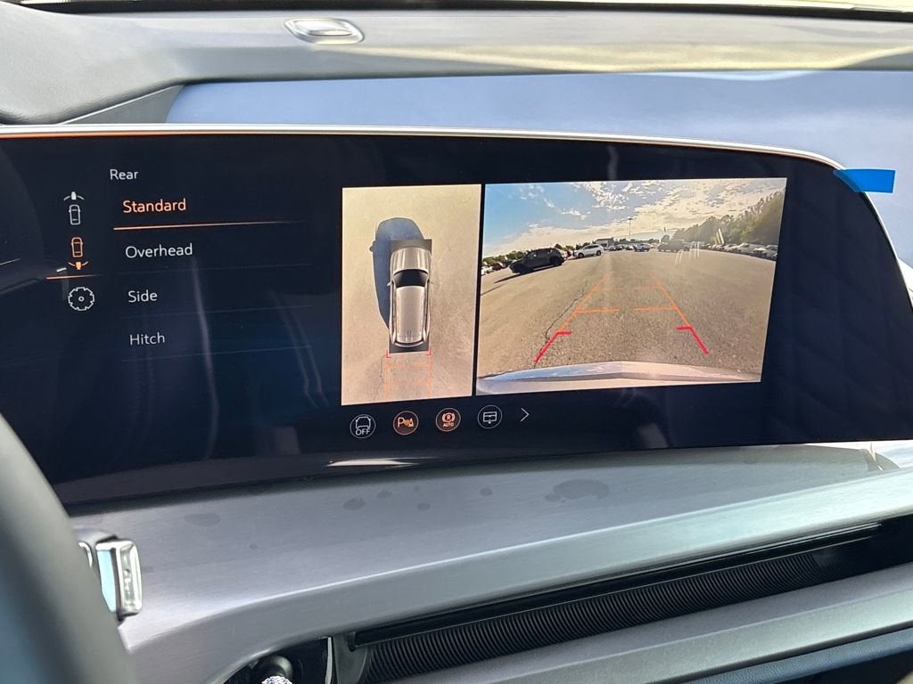 2026 Cadillac VISTIQ Premium Luxury