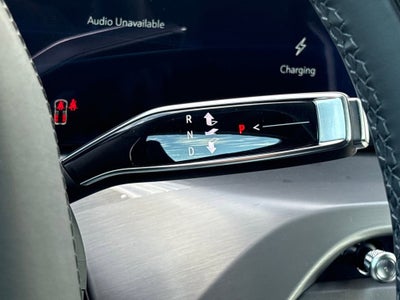 2026 Cadillac VISTIQ Premium Luxury