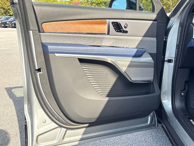 2026 Cadillac VISTIQ Premium Luxury