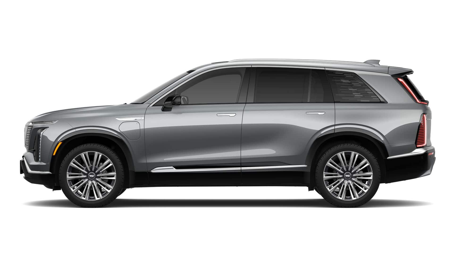 2026 Cadillac VISTIQ Premium Luxury