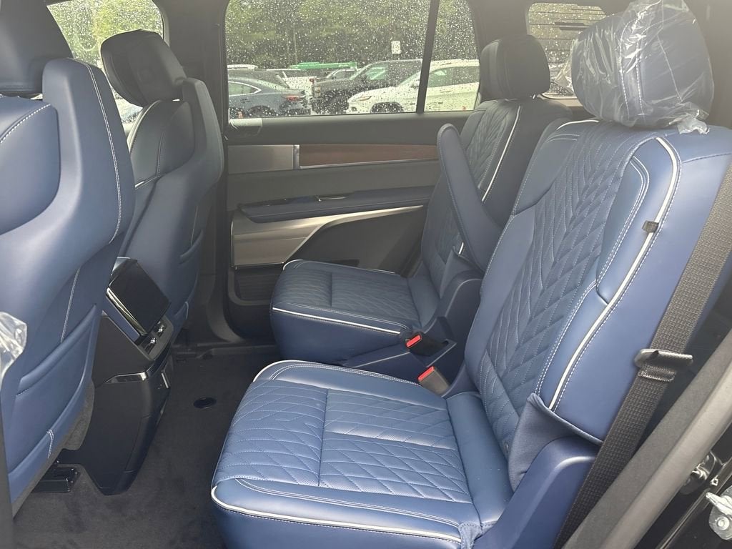 2026 Cadillac VISTIQ Premium Luxury