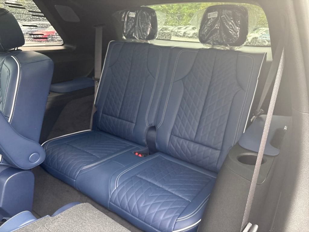 2026 Cadillac VISTIQ Premium Luxury