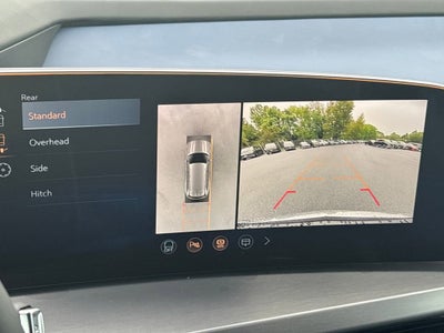 2026 Cadillac VISTIQ Premium Luxury