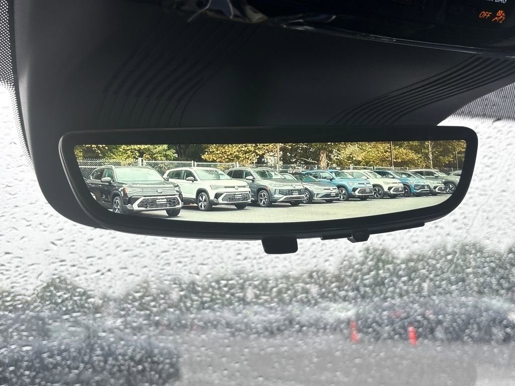 2026 Cadillac VISTIQ Premium Luxury