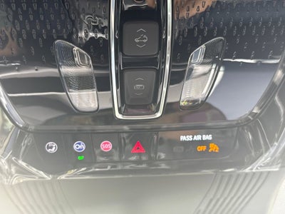 2026 Cadillac VISTIQ Premium Luxury