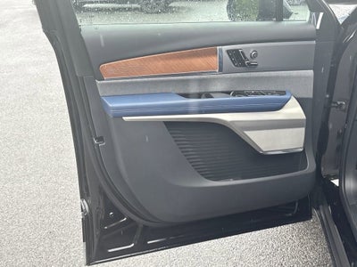 2026 Cadillac VISTIQ Premium Luxury