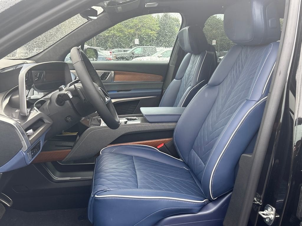 2026 Cadillac VISTIQ Premium Luxury