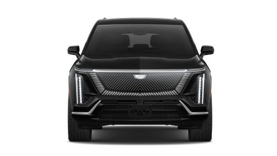 2026 Cadillac VISTIQ Premium Luxury