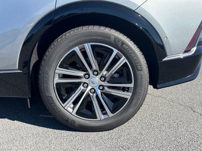 2026 Cadillac LYRIQ Premium Luxury