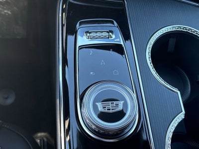 2026 Cadillac LYRIQ Premium Luxury