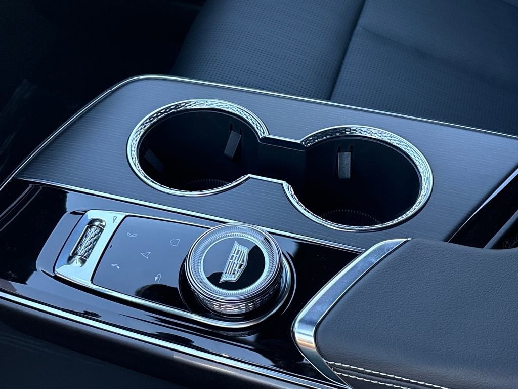 2026 Cadillac LYRIQ Premium Luxury