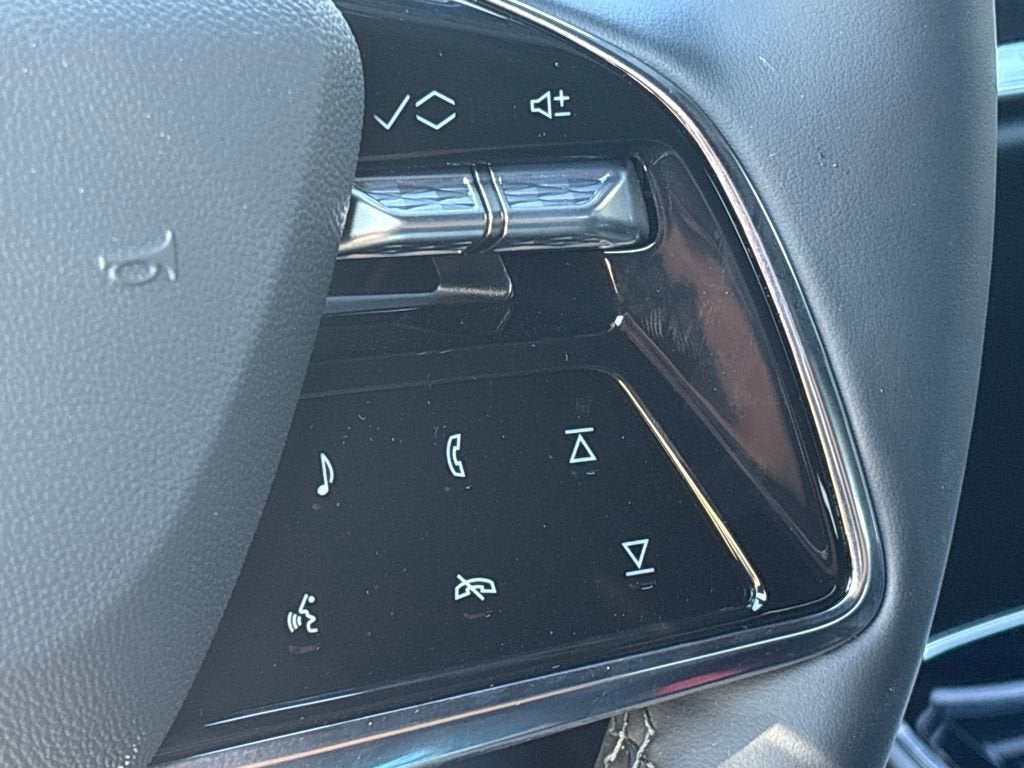 2026 Cadillac LYRIQ Premium Luxury