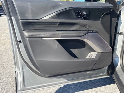 2026 Cadillac LYRIQ Premium Luxury