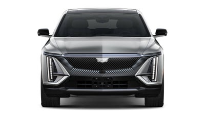 2026 Cadillac LYRIQ Premium Luxury