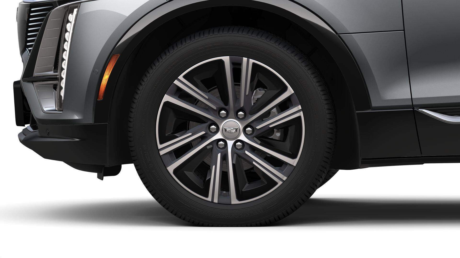 2026 Cadillac LYRIQ Premium Luxury