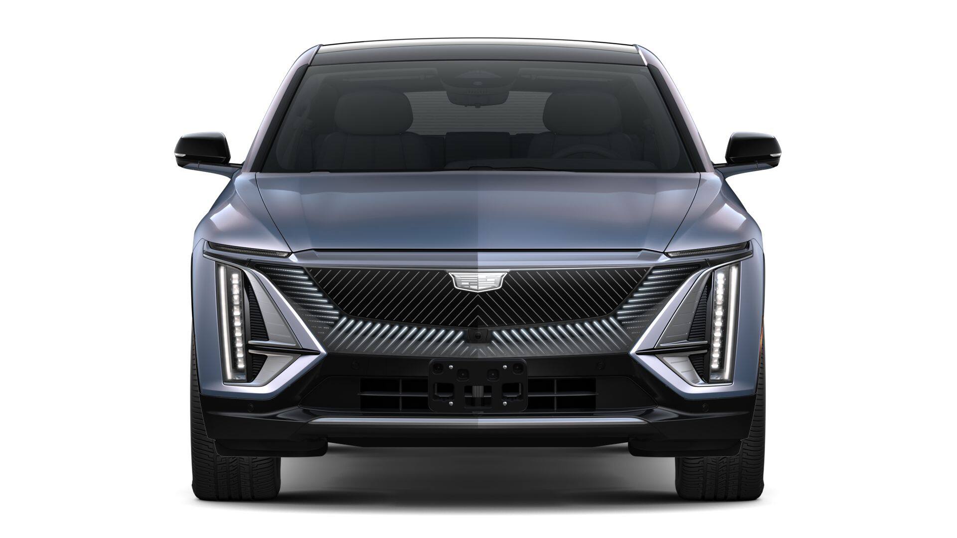 2026 Cadillac LYRIQ Premium Luxury