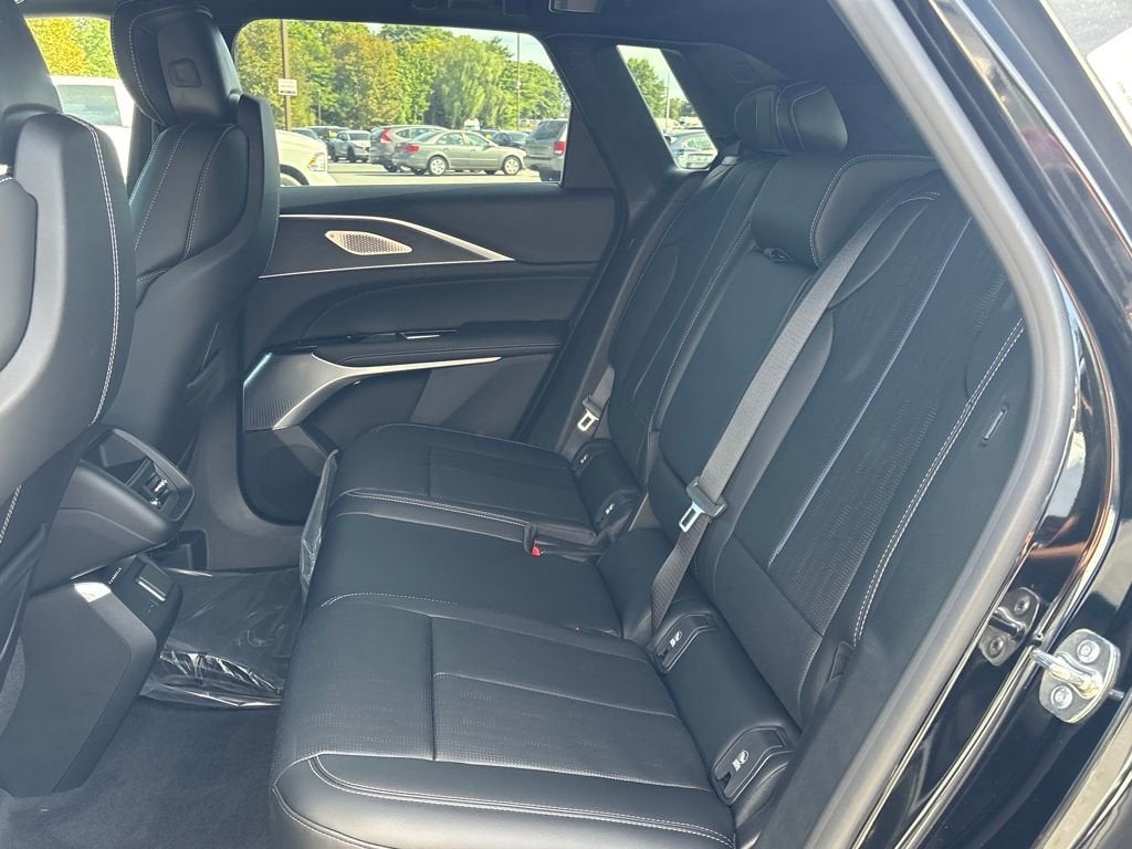 2026 Cadillac LYRIQ Premium Luxury