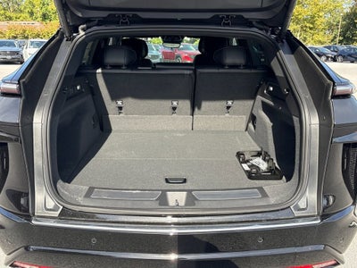 2026 Cadillac LYRIQ Premium Luxury