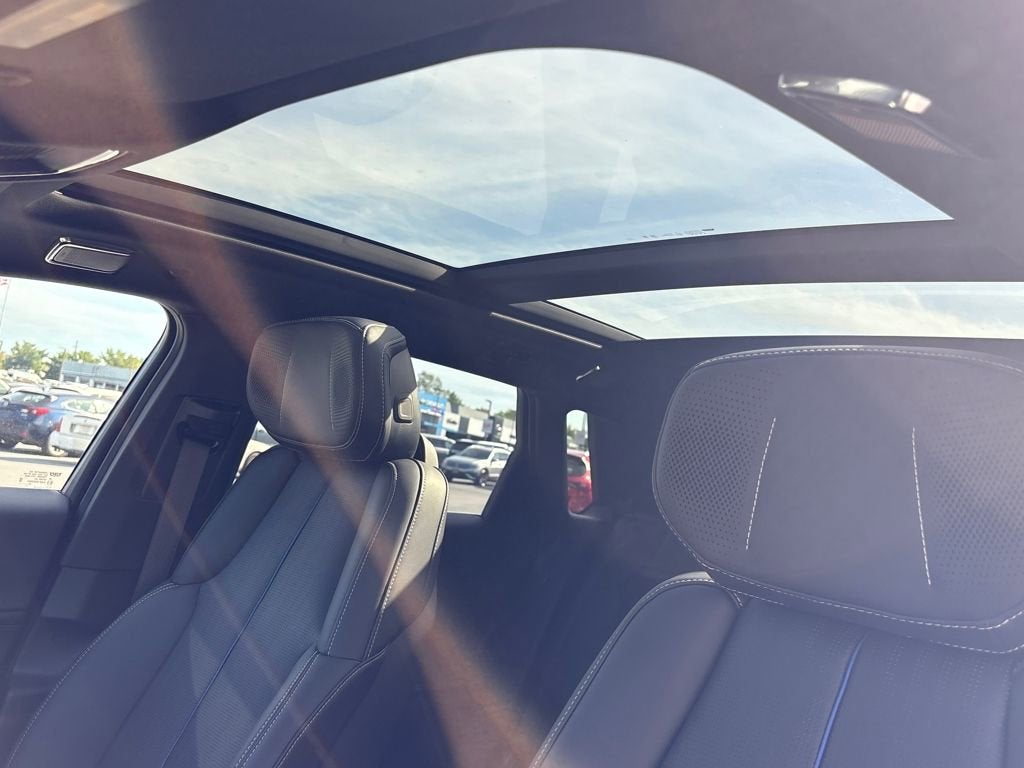 2026 Cadillac LYRIQ Premium Luxury