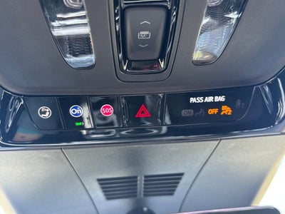 2026 Cadillac LYRIQ Premium Luxury