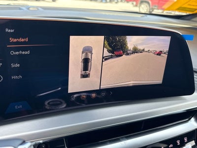 2026 Cadillac LYRIQ Premium Luxury