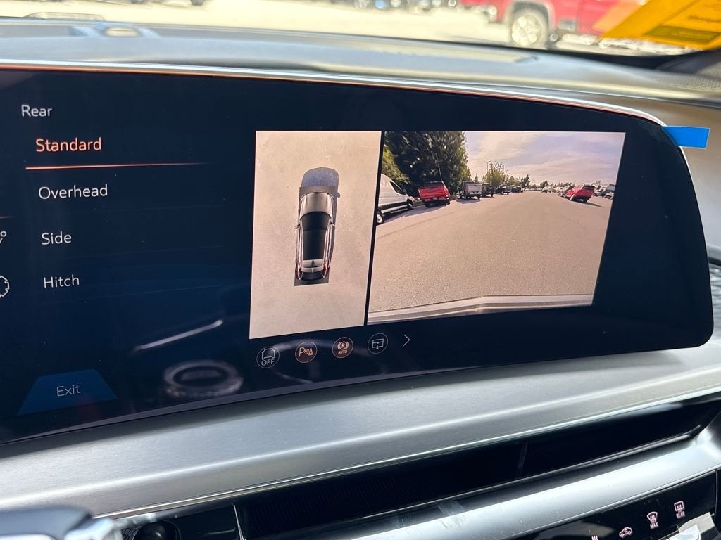 2026 Cadillac LYRIQ Premium Luxury