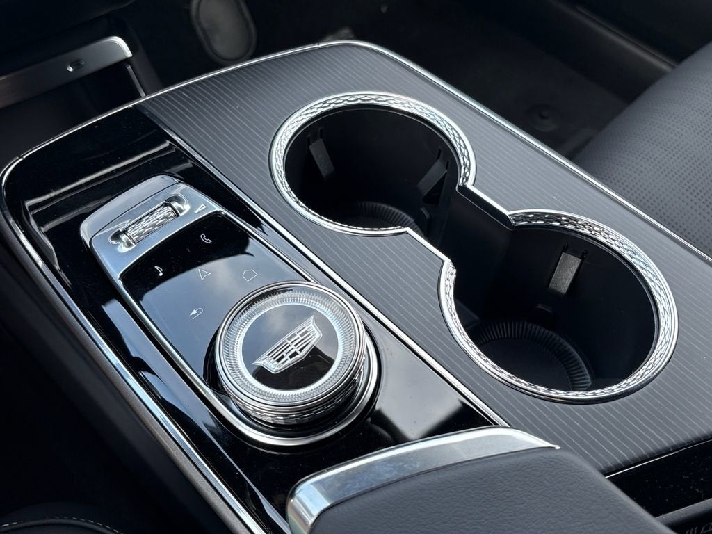 2026 Cadillac LYRIQ Premium Luxury