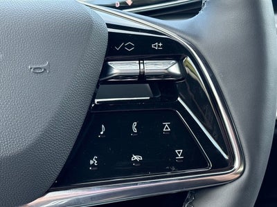 2026 Cadillac LYRIQ Premium Luxury