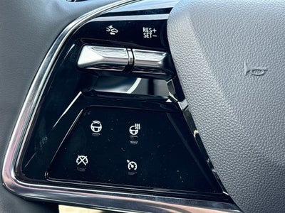 2026 Cadillac LYRIQ Premium Luxury