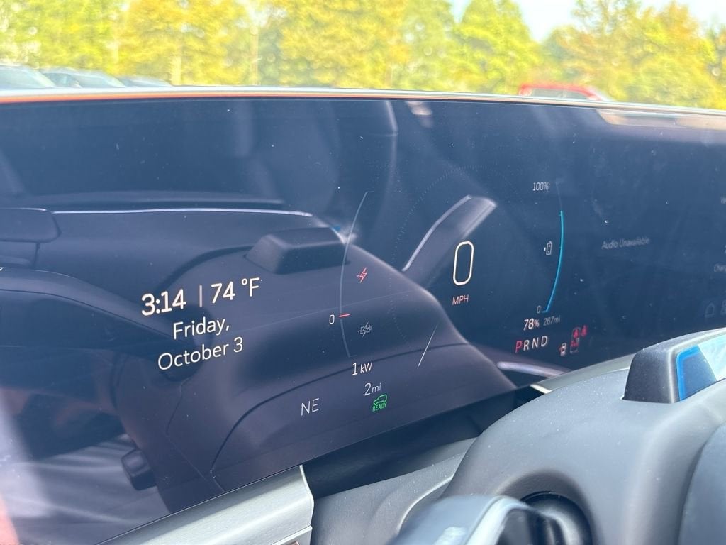 2026 Cadillac LYRIQ Premium Luxury