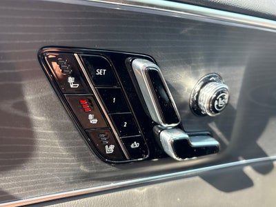 2026 Cadillac LYRIQ Premium Luxury