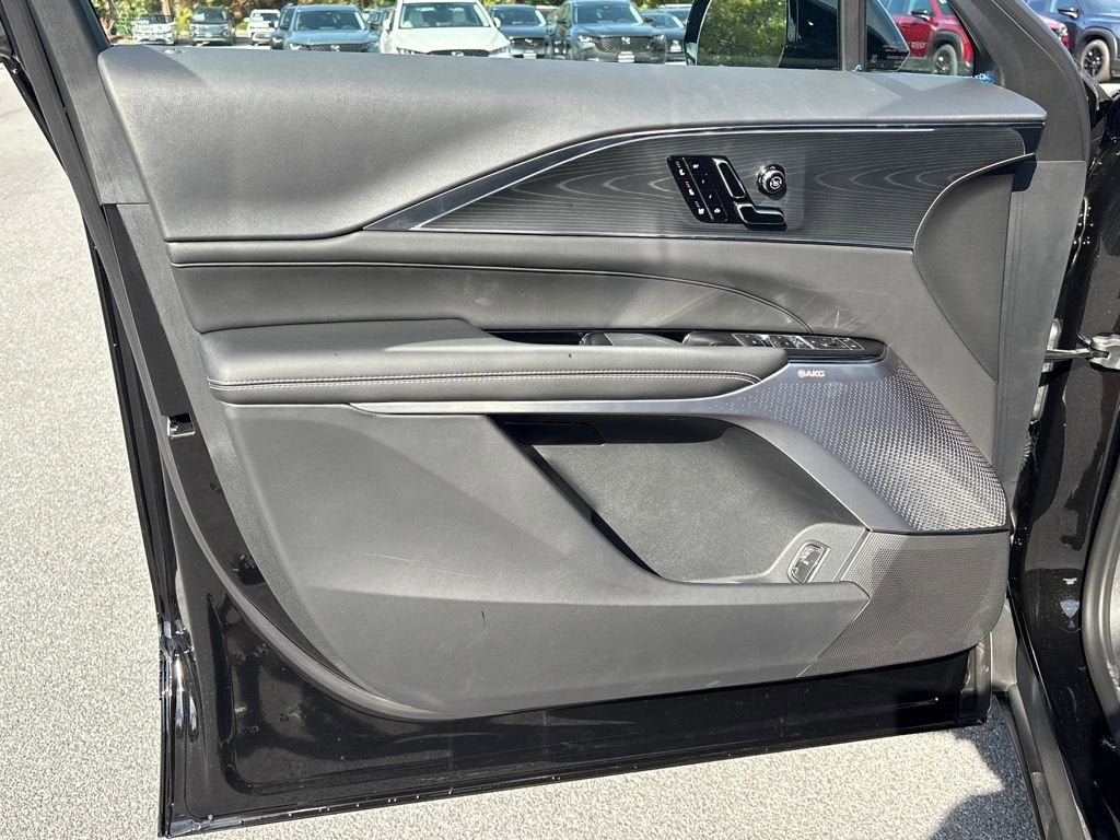 2026 Cadillac LYRIQ Premium Luxury