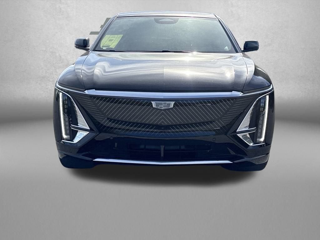 2026 Cadillac LYRIQ Premium Luxury