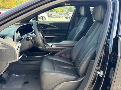 2026 Cadillac LYRIQ Premium Luxury