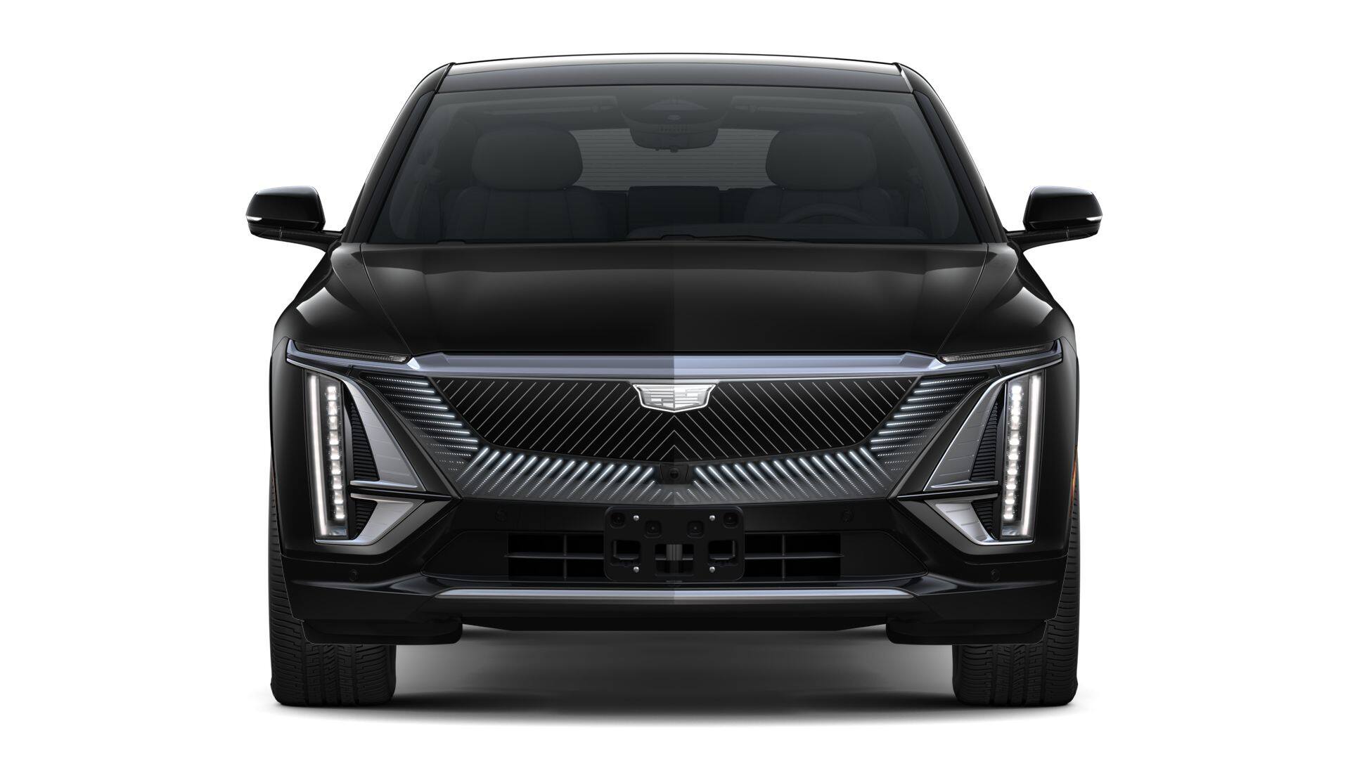 2026 Cadillac LYRIQ Premium Luxury