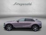 2026 Cadillac LYRIQ Premium Luxury