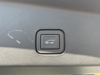 2026 Cadillac LYRIQ Premium Luxury