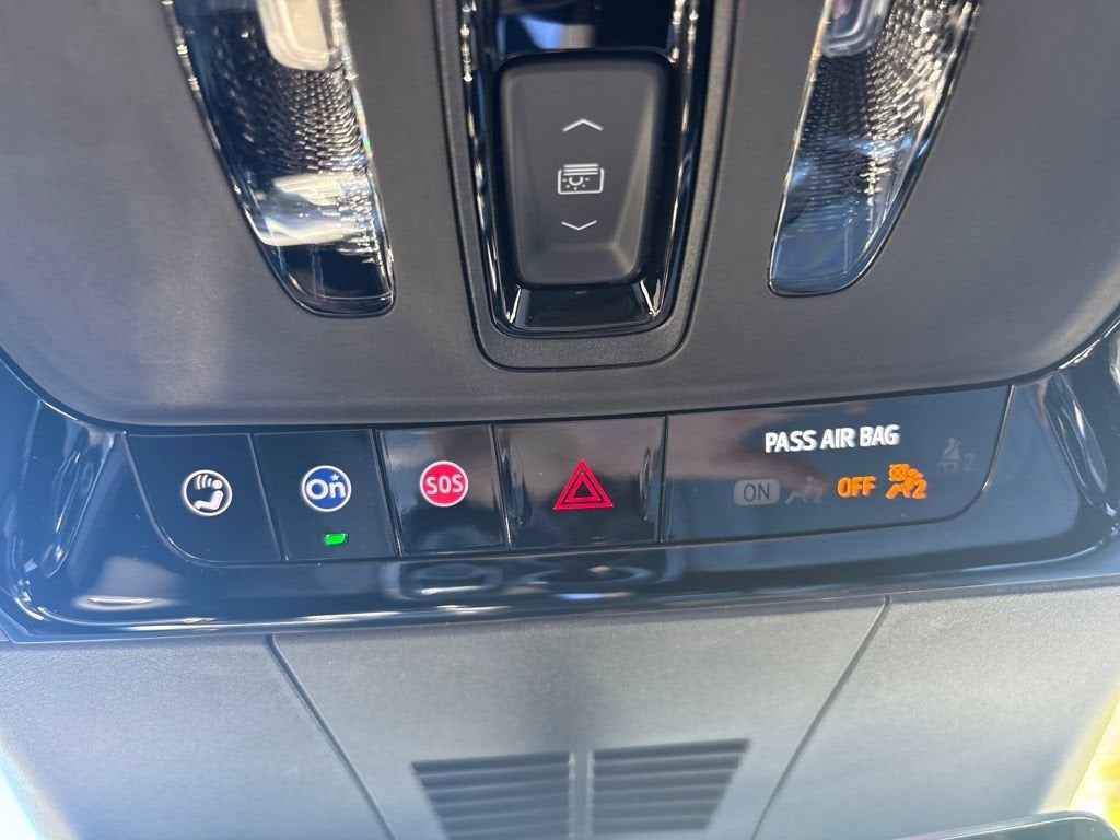 2026 Cadillac LYRIQ Premium Luxury