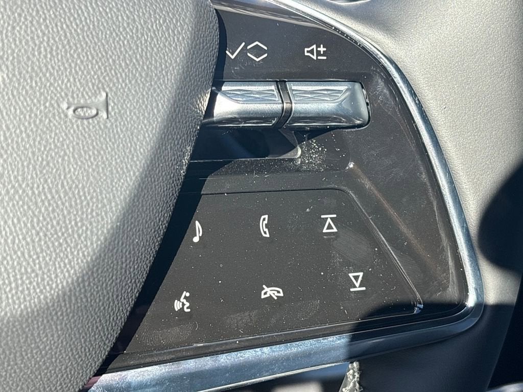 2026 Cadillac LYRIQ Premium Luxury