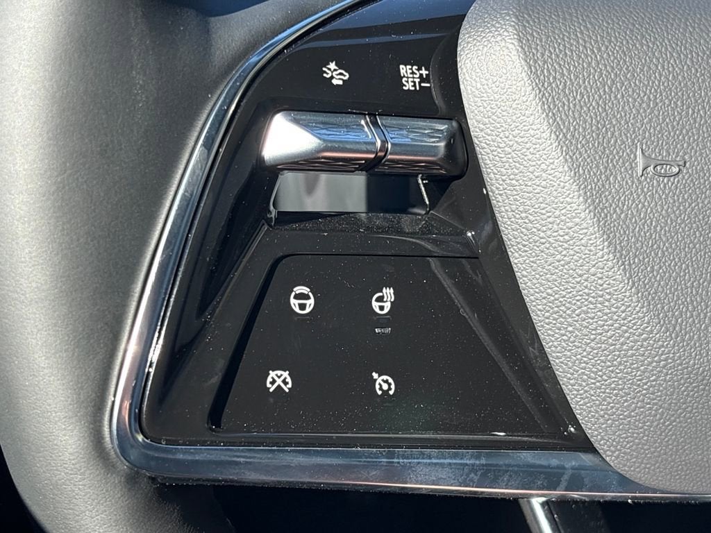 2026 Cadillac LYRIQ Premium Luxury