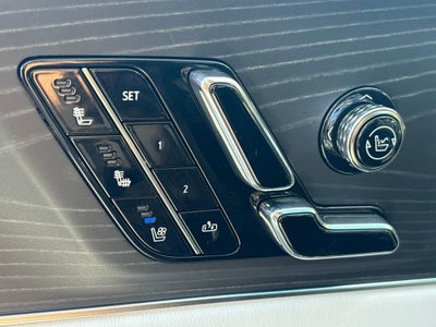 2026 Cadillac LYRIQ Premium Luxury