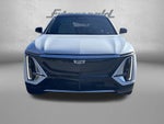 2026 Cadillac LYRIQ Premium Luxury