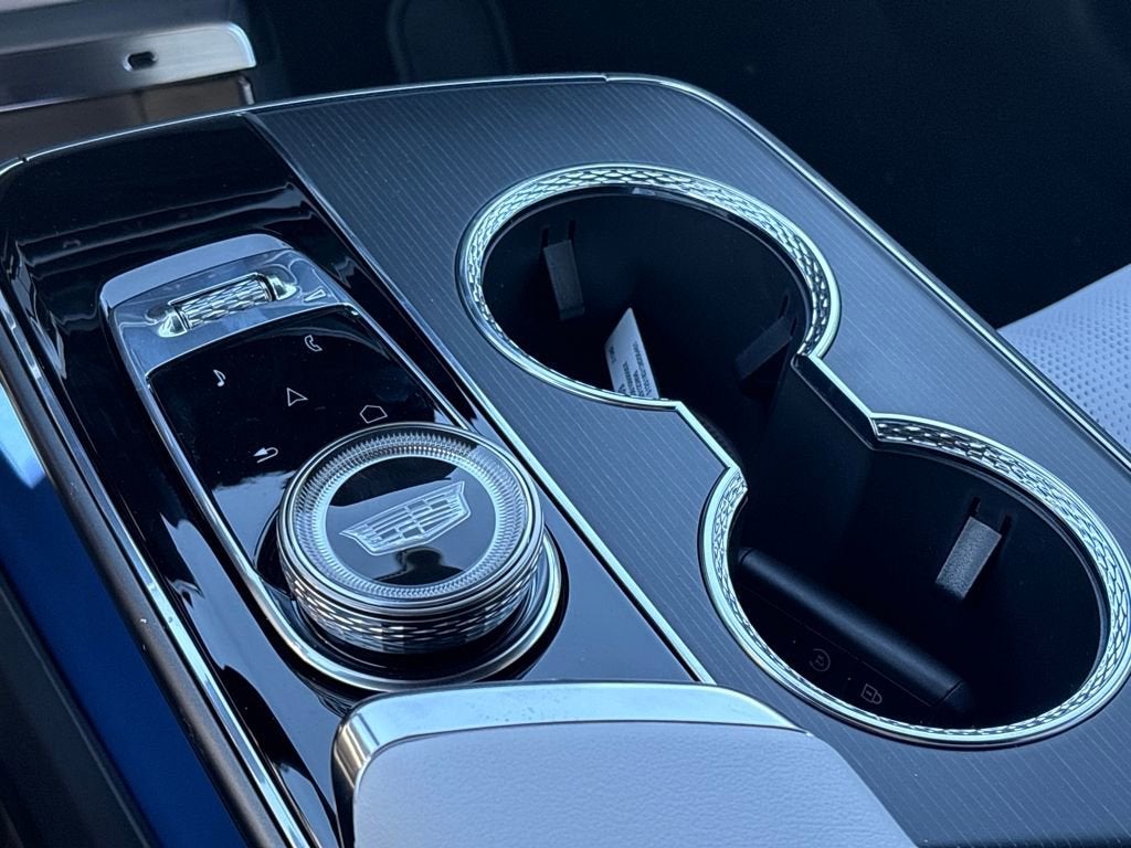 2026 Cadillac LYRIQ Premium Luxury