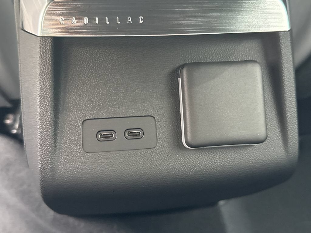 2026 Cadillac LYRIQ Premium Luxury