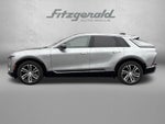 2025 Cadillac LYRIQ Luxury 2