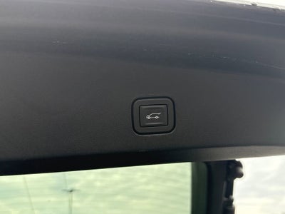 2026 Cadillac LYRIQ Premium Luxury