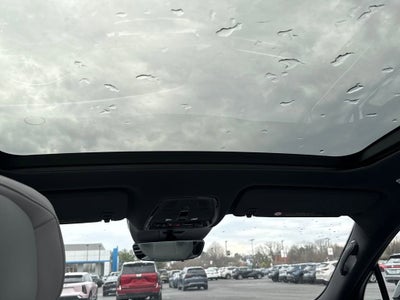 2026 Cadillac LYRIQ Premium Luxury