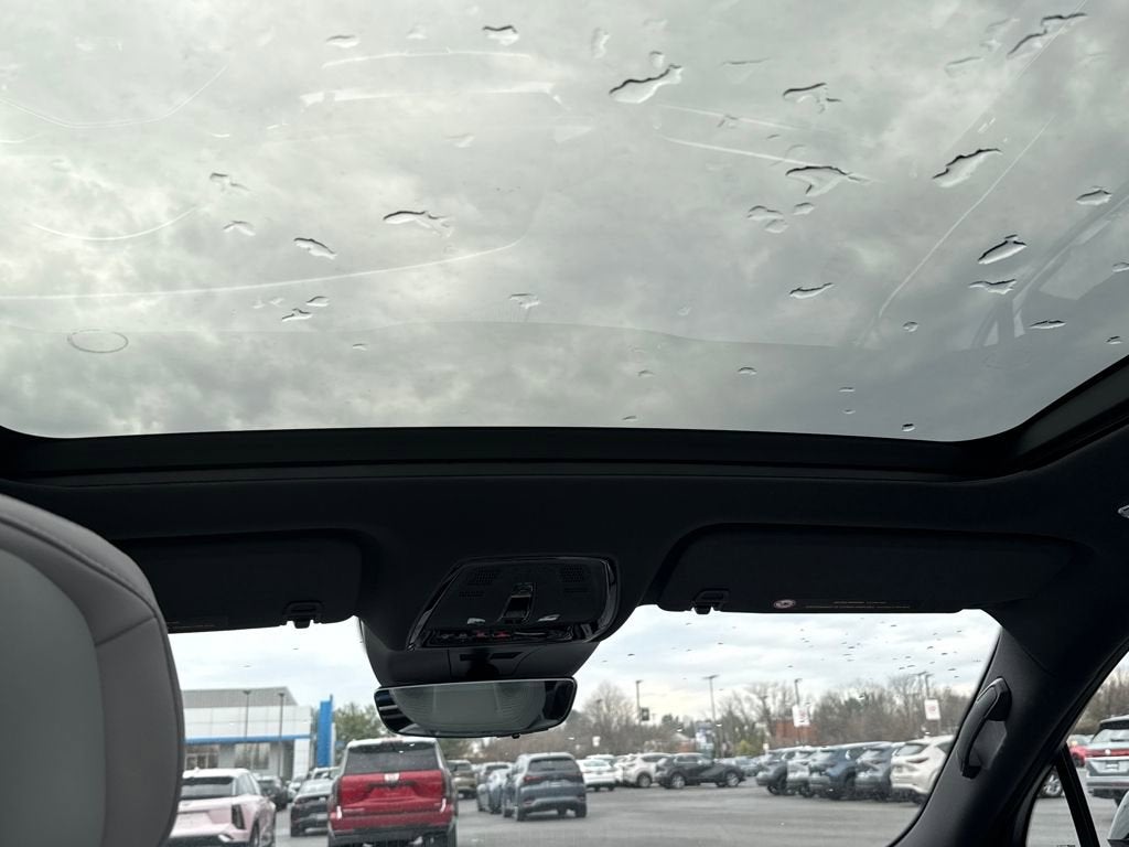 2026 Cadillac LYRIQ Premium Luxury