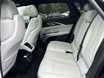 2026 Cadillac LYRIQ Premium Luxury